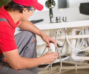 About Plumbers Pros Wewoka, OK